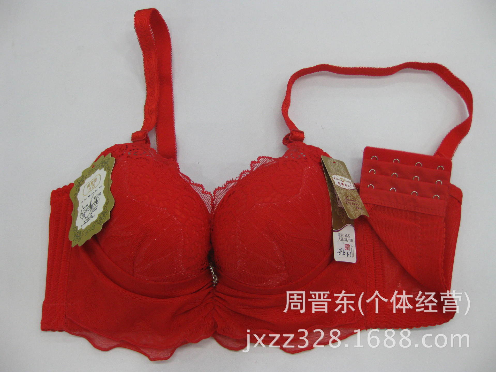 莉娜嬌人8889 (11)