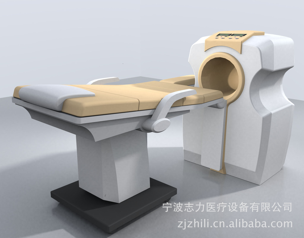 骨病熱療機