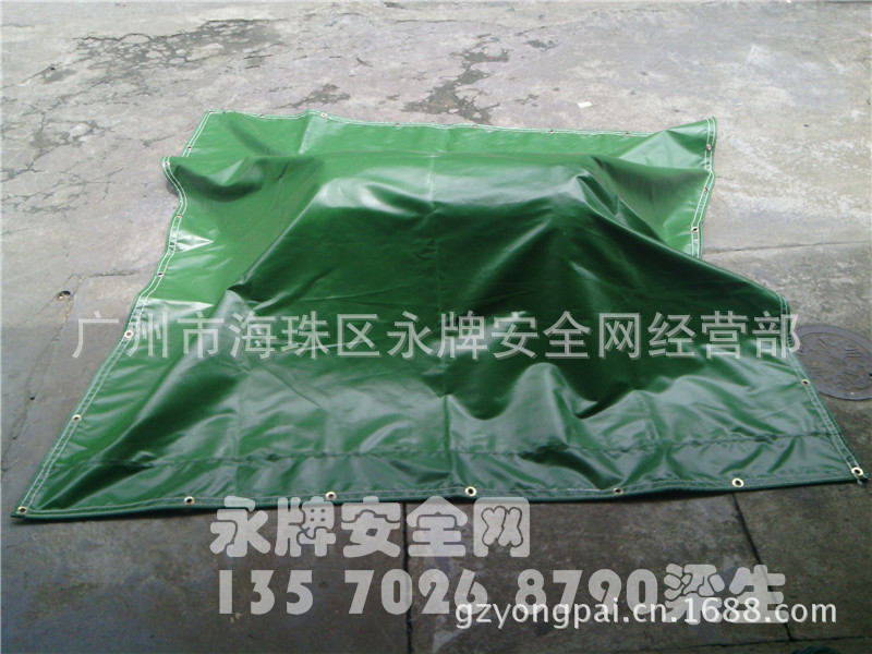 防水盖货帆布