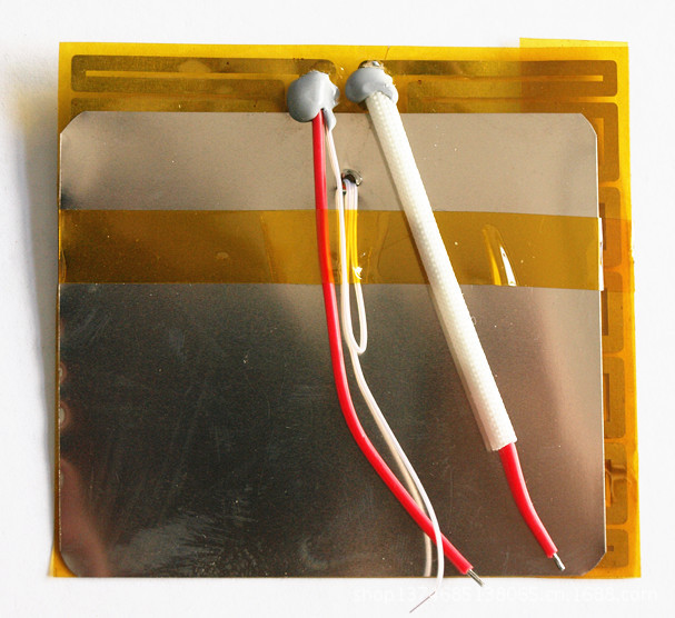 mr 008 尺寸:73x85mm 电阻:39.1Ω