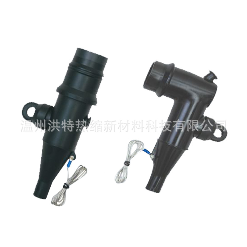 YZT215-225 15-24KV 肘开型接头 直通接头