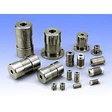 供应BAUMANN(金属螺旋弹簧联轴器)