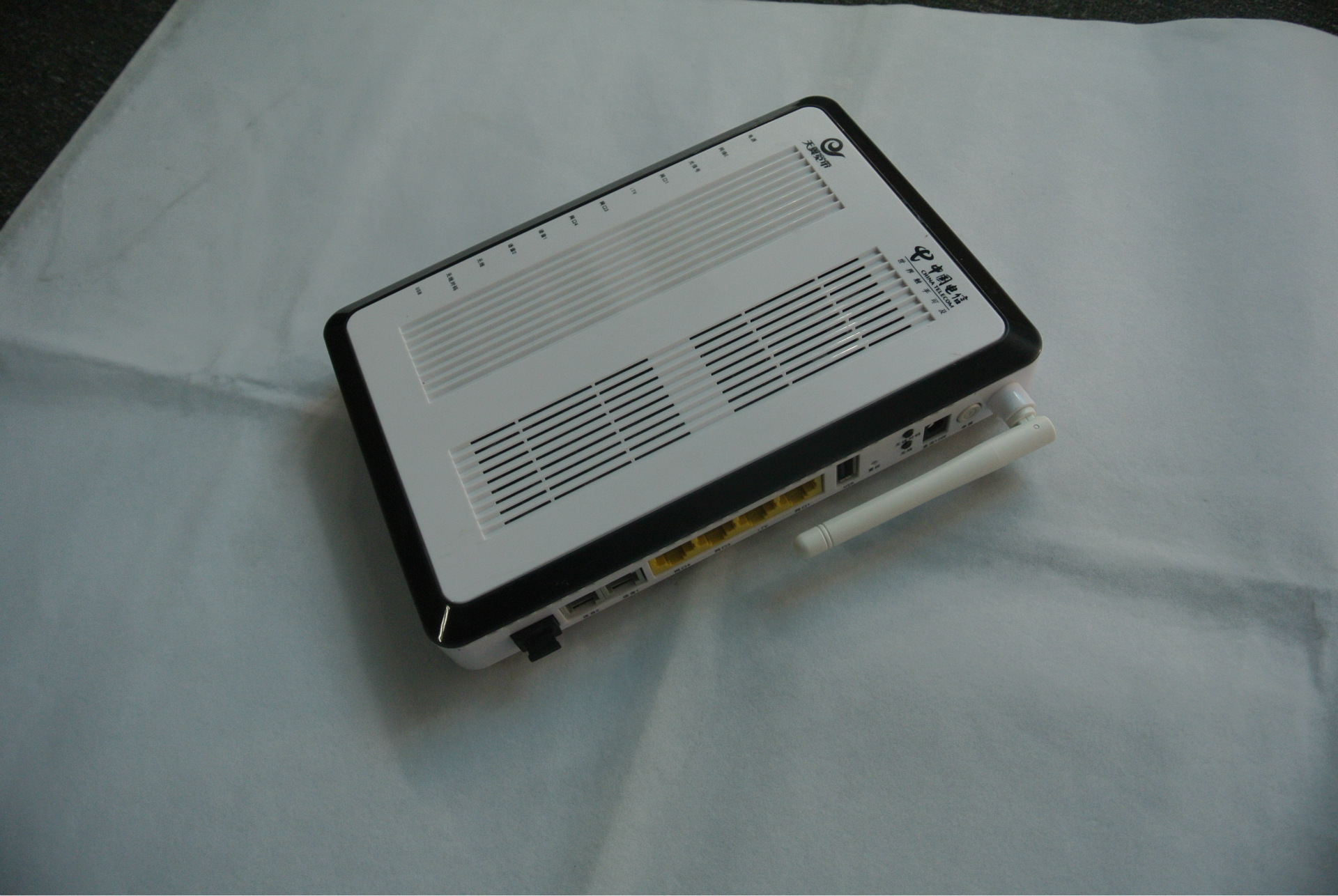 电信光纤猫破解_上海电信 光纤猫_上海电信光纤 光猫要不要换