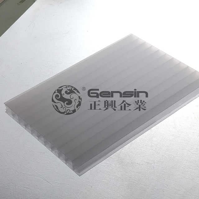 历新阳光板