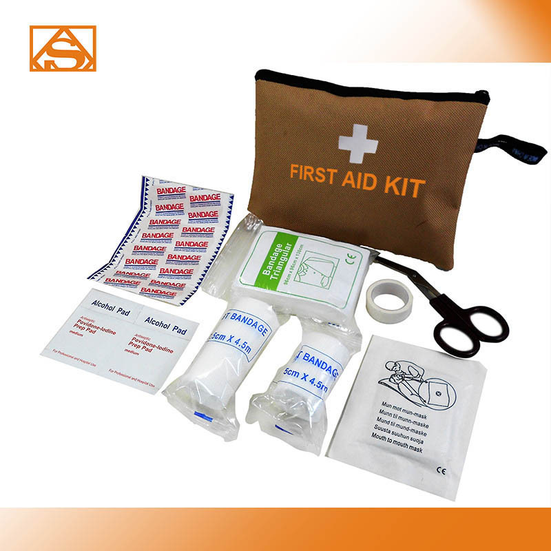 SW-F128 Army first aid kit