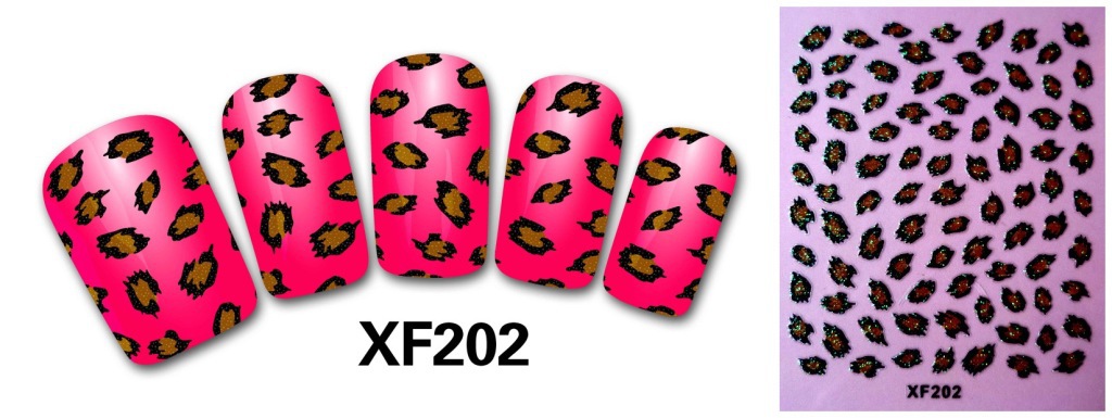 XF202