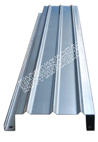 立体车库波纹板型材