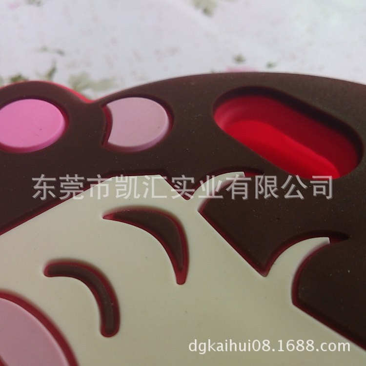 iphone4S硅胶手机套