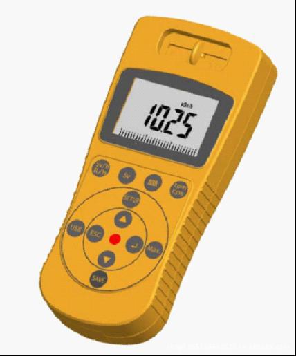 900 型多功能数字核辐射分析仪