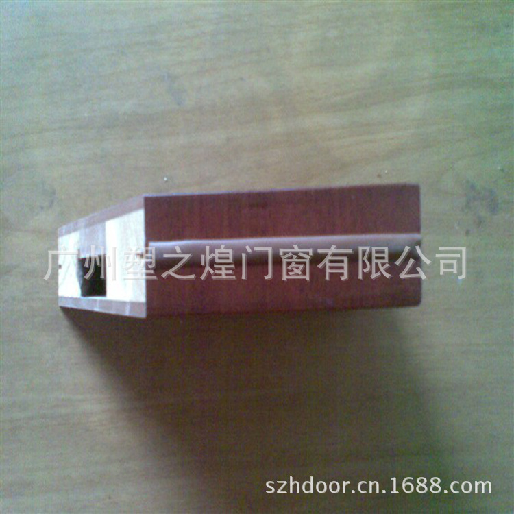 PVC门扇小样3