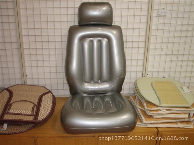 充氣坐墊
