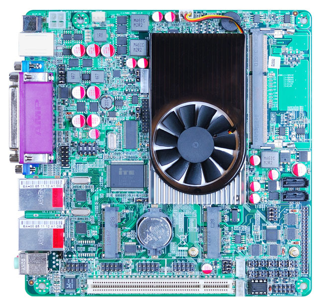 ITX-H25 1.5