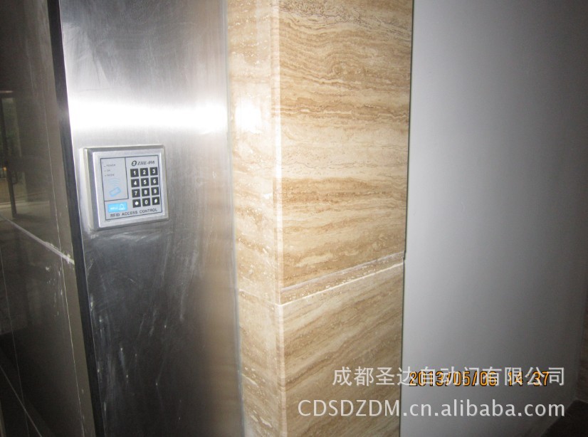 龙泉酒店客房密码门1