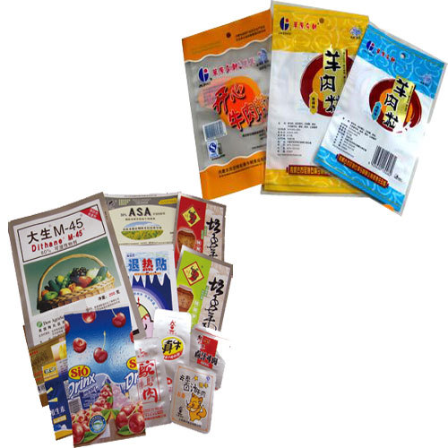 复合食品袋