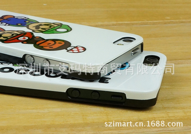 CHOCOOLATE milo iphone5 (25)