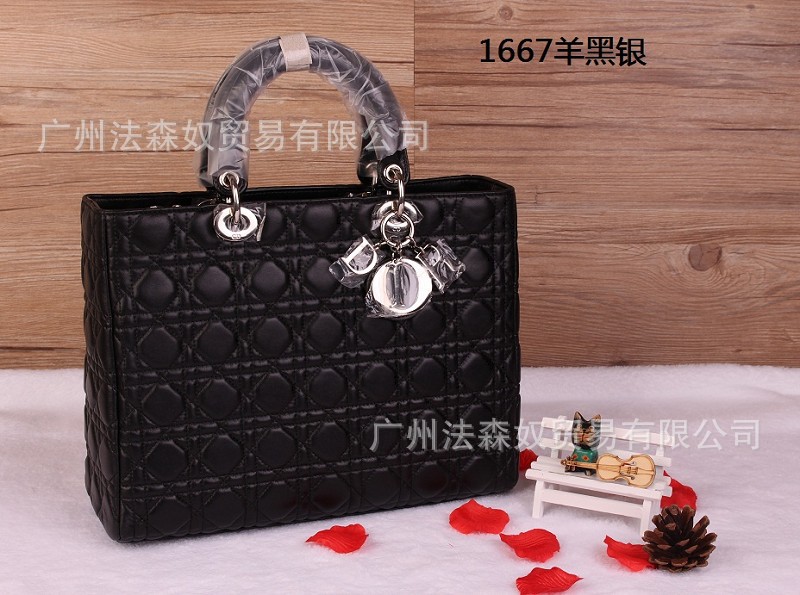 1667羊黑銀