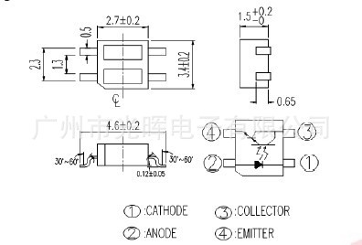 ITR8307-L24-TR8参考图