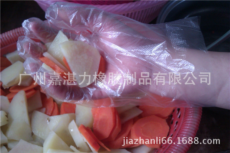 一次性薄膜PE手套 (17)