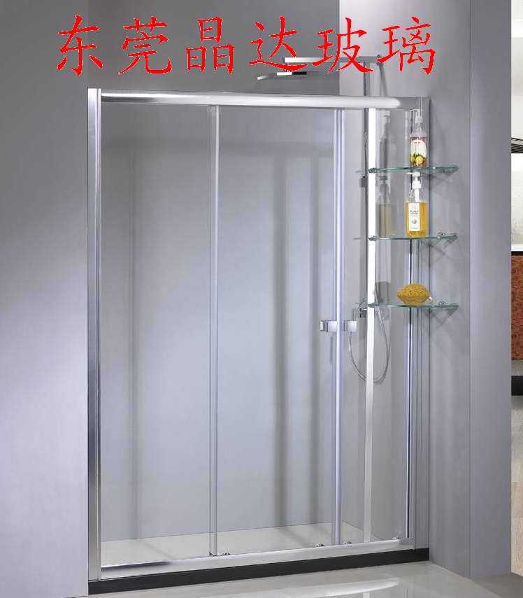 卫浴玻璃3