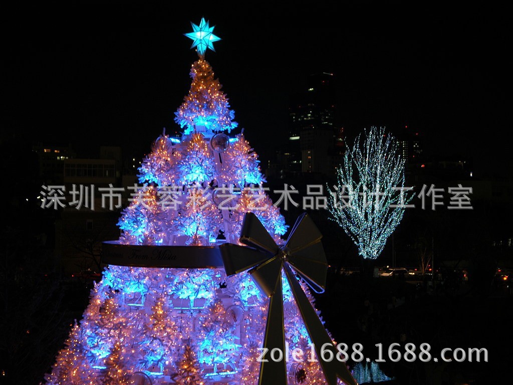 聖誕樹 (33)