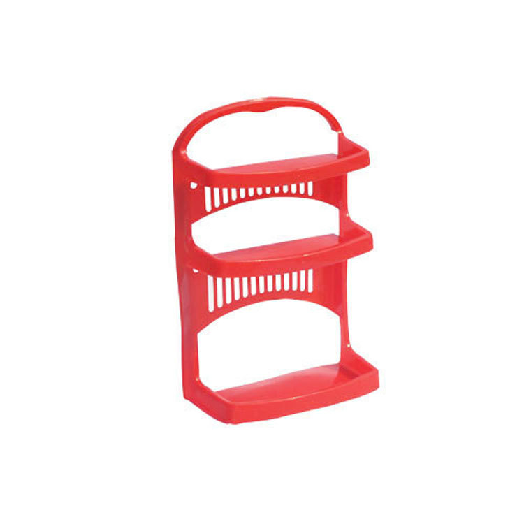 墙上置物架:壁架-1