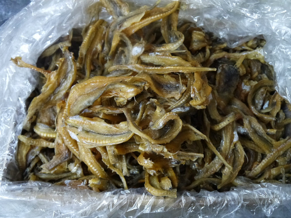 【批发大连海鲜即食鳝鱼干,厂家直销,美味可口,原汁原