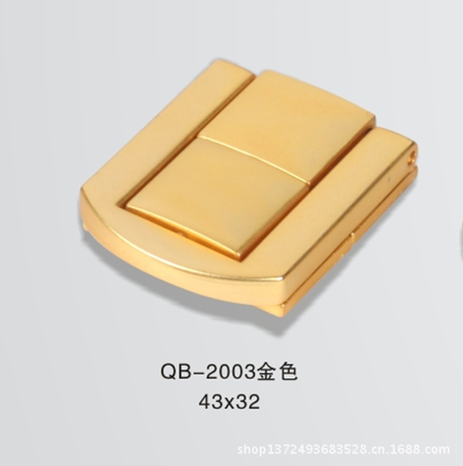 QB-2003金色