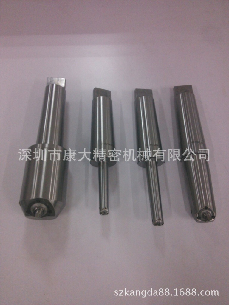 专业非标刀柄订做 非标精密刀具订做 mt5-lbk6-170l搪