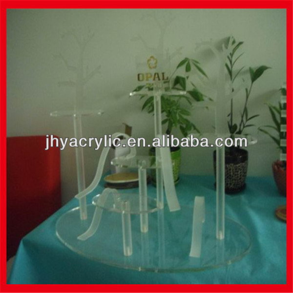 display stand series@acrylic jewelry ornaments display#SS48-3