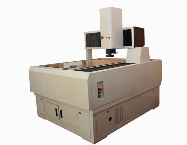 自动光学测量机