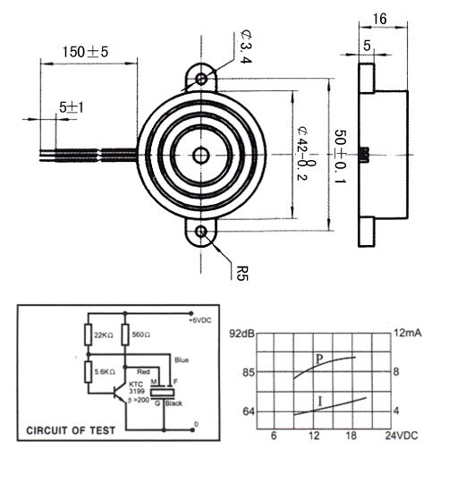 QSR-4210B