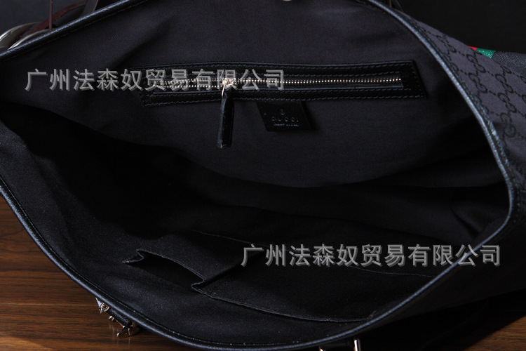 GUCCI 139260 黑色 (2)