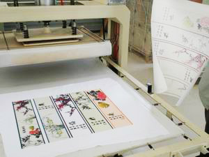 inkjet paper printing 1