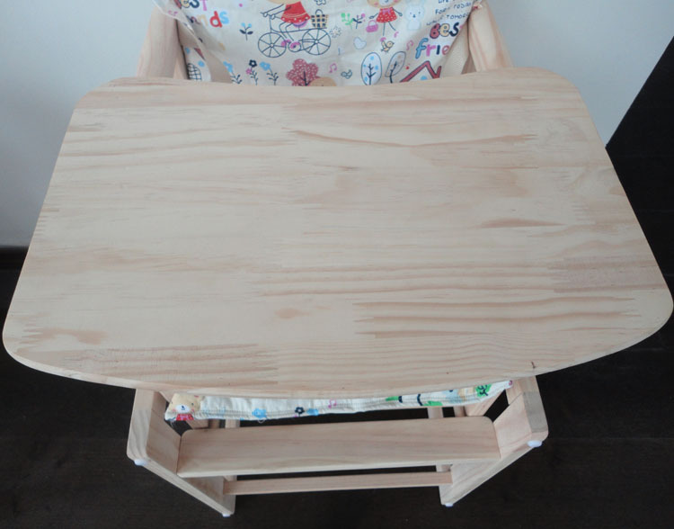 组合餐椅指接餐盘