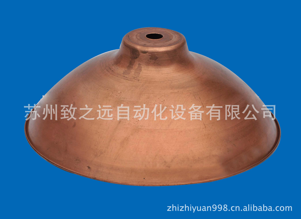 苏州致之远旋压产品代加工