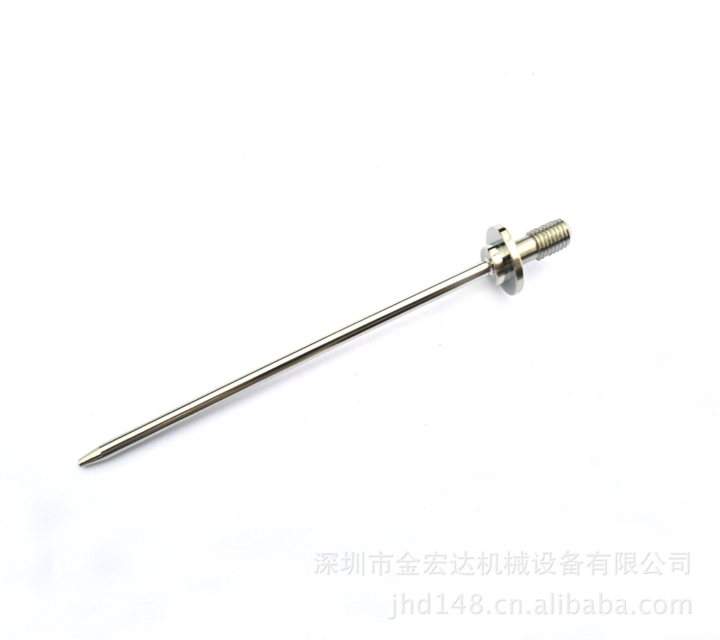 样本加样针1
