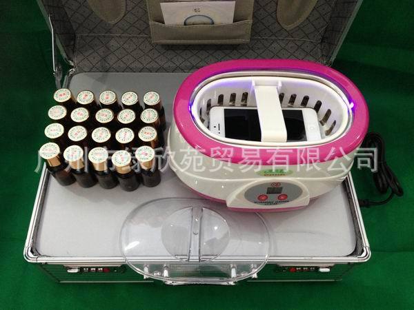 充电式（新型多功能）手机加香机