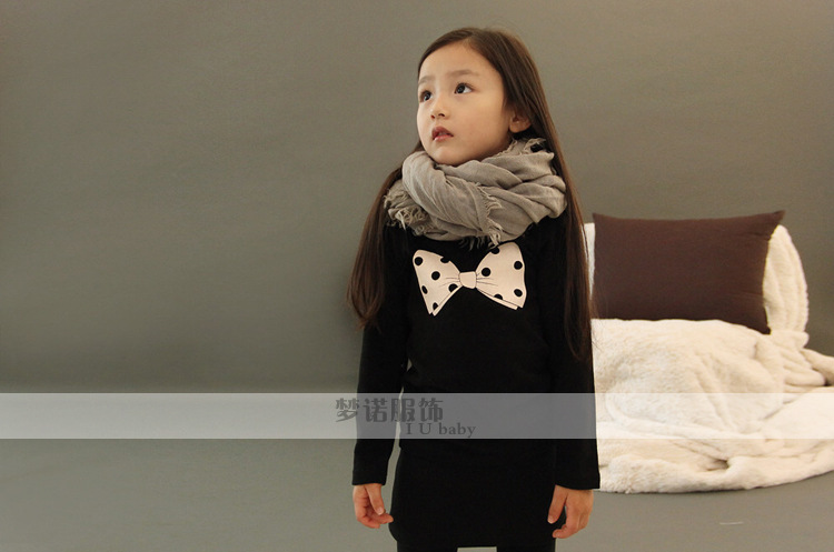 大蝴蝶结卫衣-7