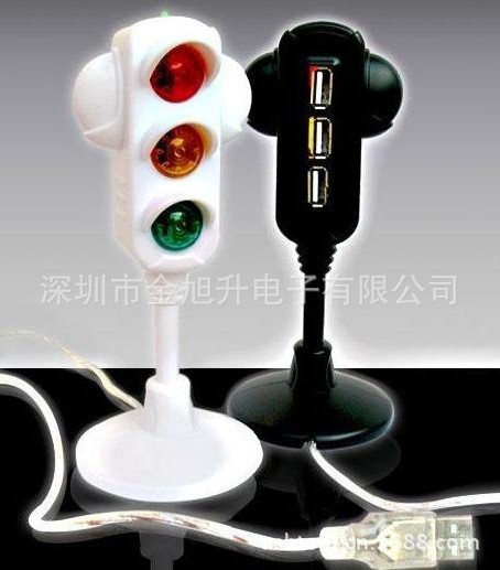 usb hub 集线器