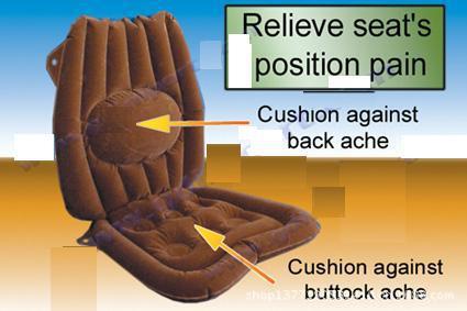 AIR_CUSHION_CAR_SEAT