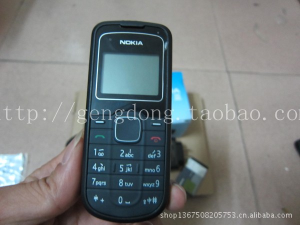 诺基亚1202