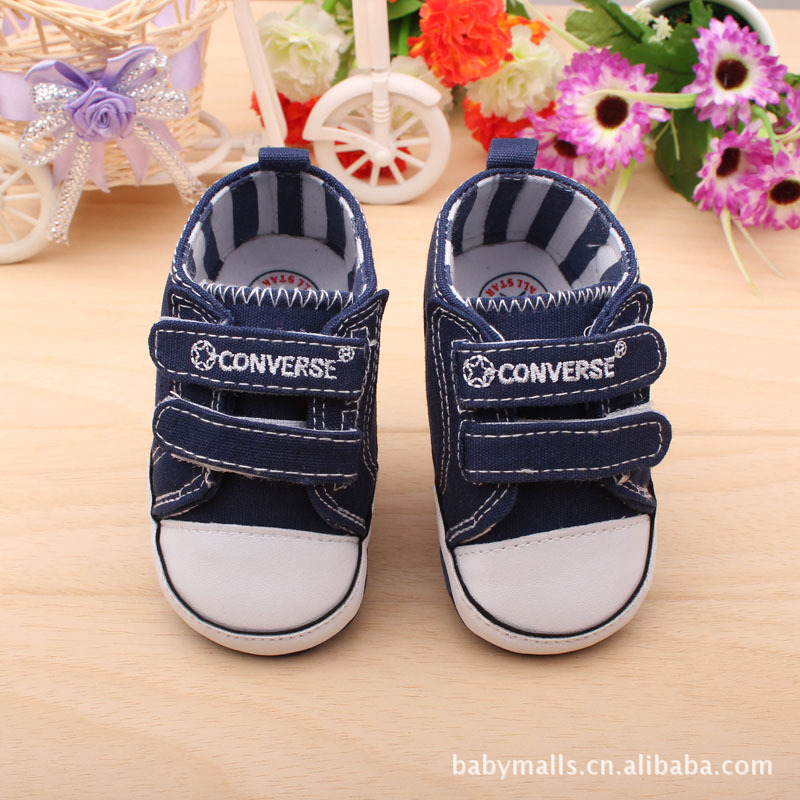 baby shoes