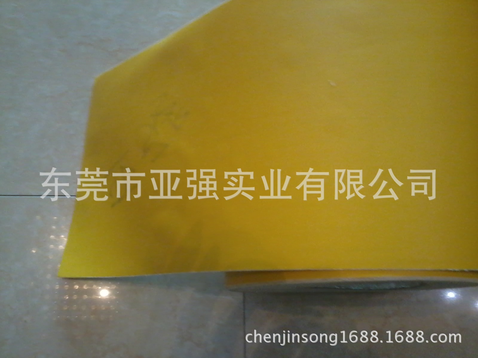 喷砂保护膜