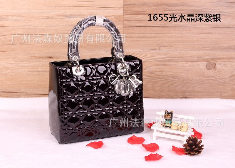 1655光水晶深紫銀