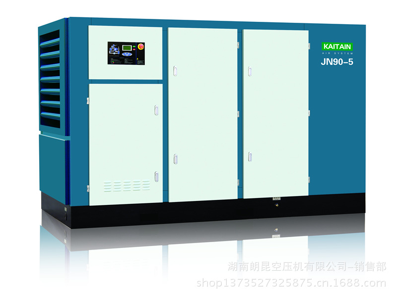 Kaitain0.5MpaG低压螺杆空气压缩机