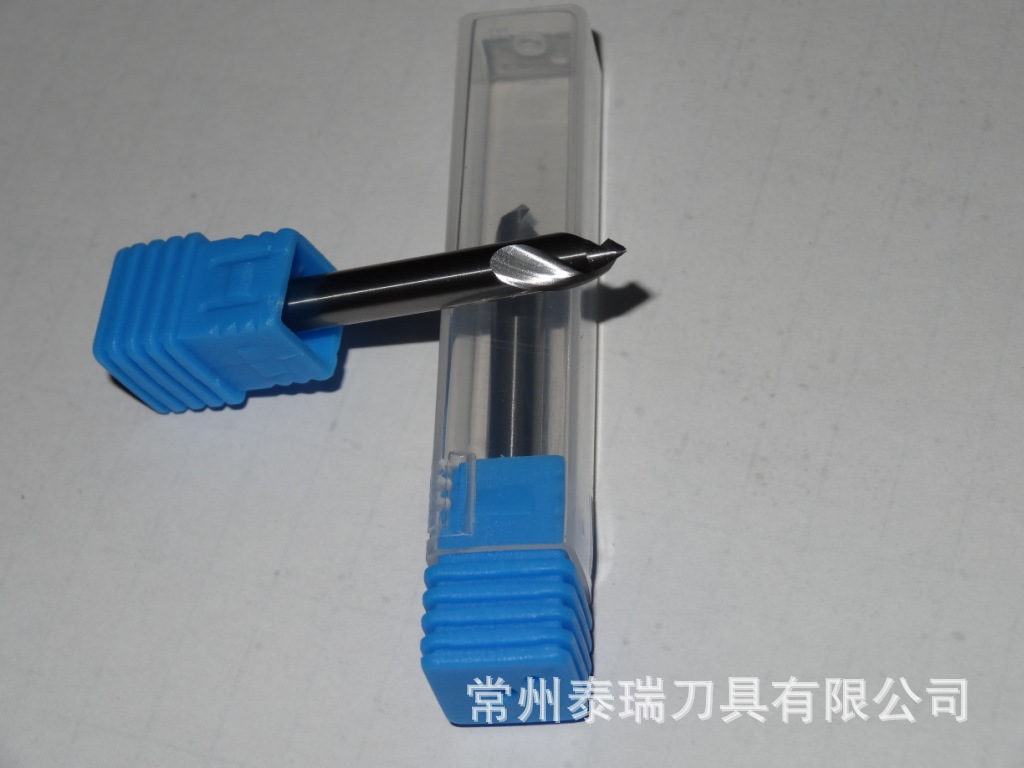 打点钻 厂家批发硬质合金定心钻，钨钢打点钻
