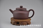 厂家直销 宜兴原矿紫砂壶  纯手工 紫砂茶壶 紫砂茶具 礼品定制