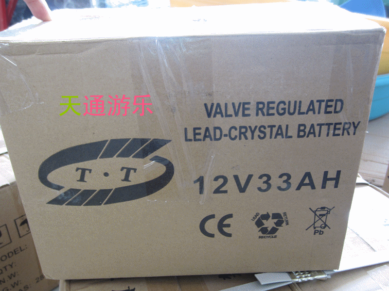 供应碰碰船电池,碰碰船专用电池