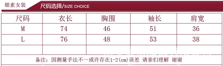 商品信息模板01