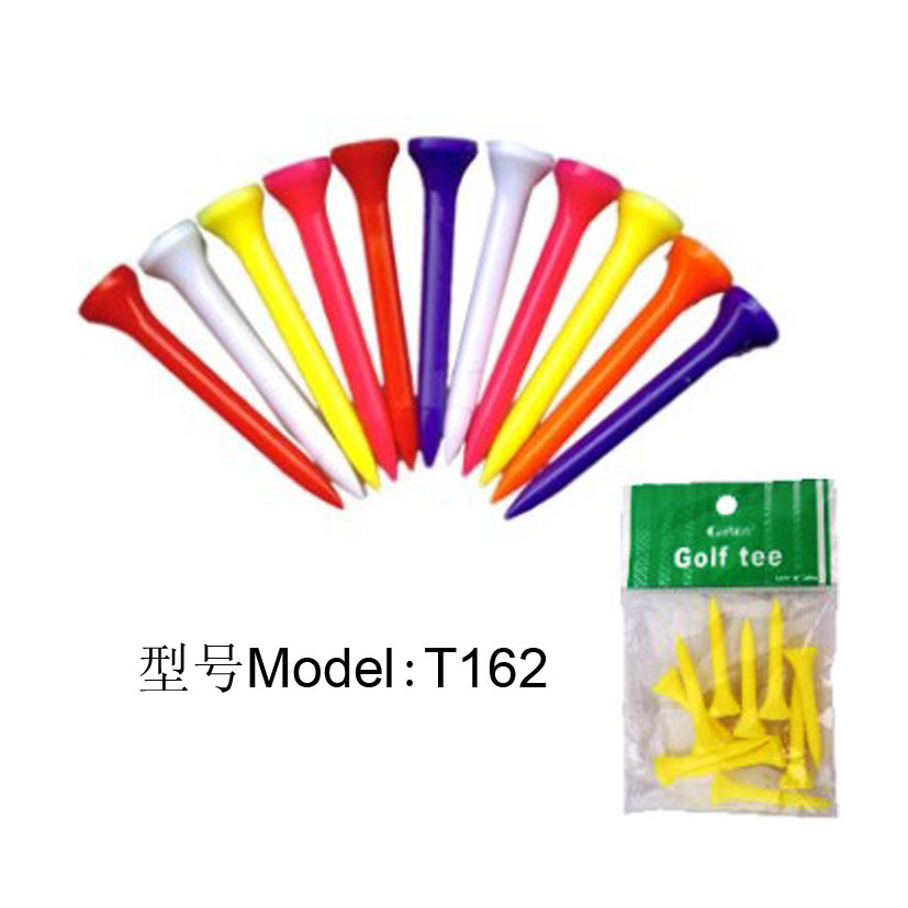 T162 胶Tee